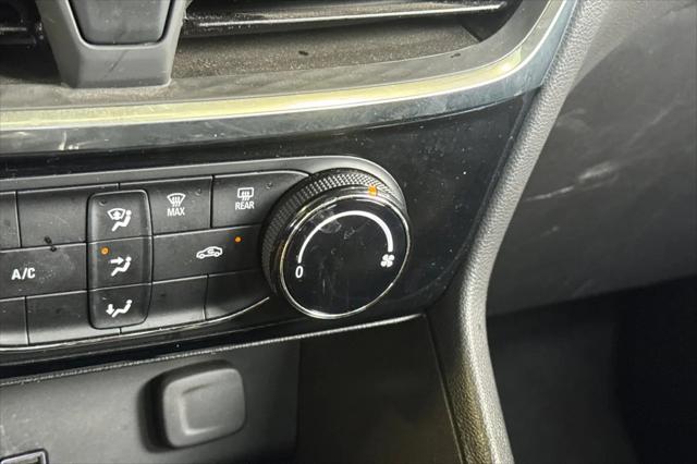 2024 Buick Encore GX Sport Touring FWD