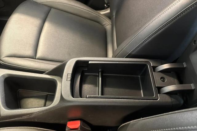 2024 Buick Encore GX Sport Touring FWD