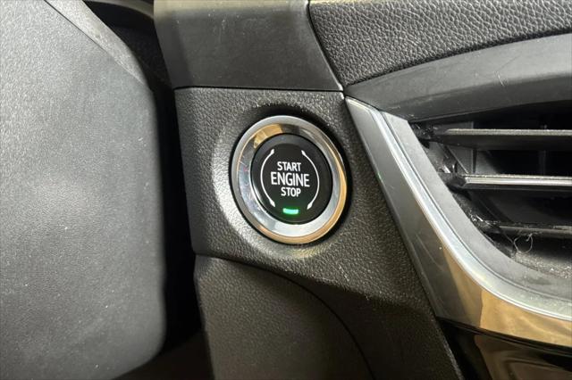 2024 Buick Encore GX Sport Touring FWD
