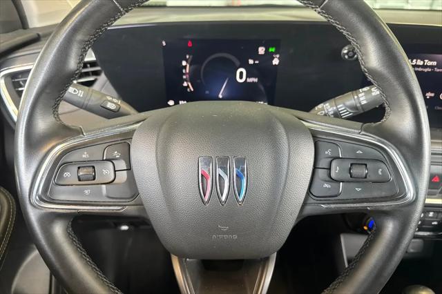 2024 Buick Encore GX Sport Touring FWD