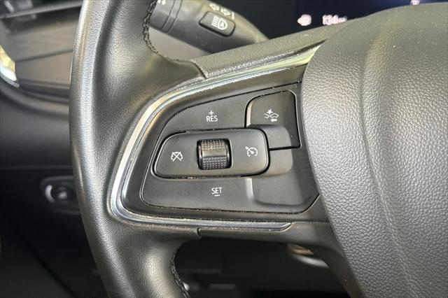2024 Buick Encore GX Sport Touring FWD