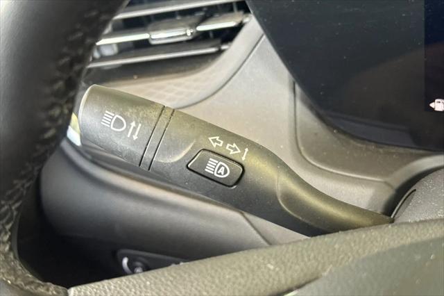 2024 Buick Encore GX Sport Touring FWD