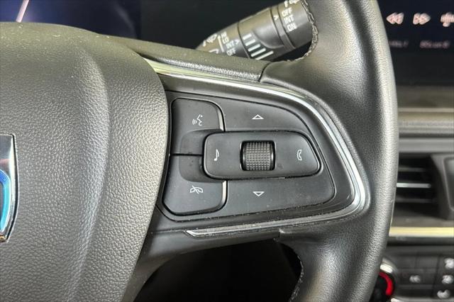 2024 Buick Encore GX Sport Touring FWD
