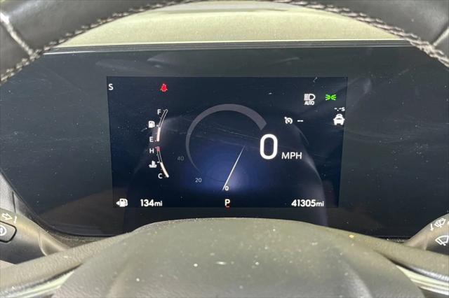 2024 Buick Encore GX Sport Touring FWD