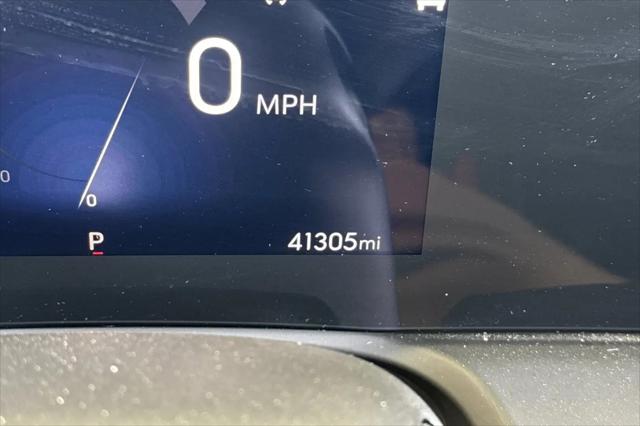 2024 Buick Encore GX Sport Touring FWD