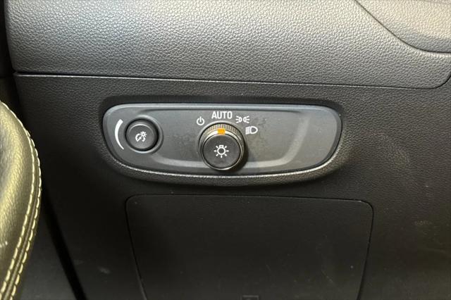 2024 Buick Encore GX Sport Touring FWD
