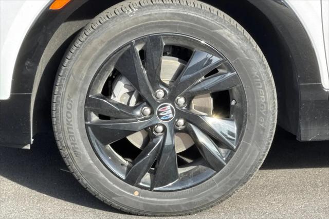 2024 Buick Encore GX Sport Touring FWD