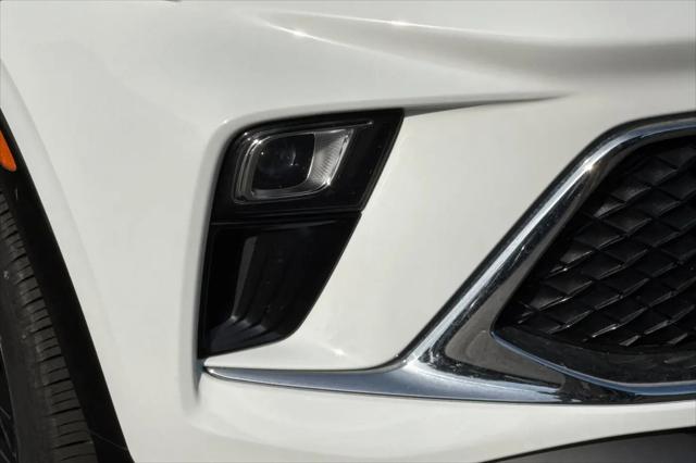 2024 Buick Encore GX Sport Touring FWD
