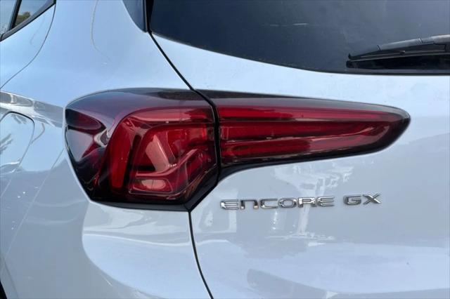 2024 Buick Encore GX Sport Touring FWD