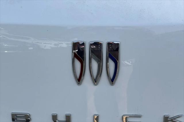 2024 Buick Encore GX Sport Touring FWD
