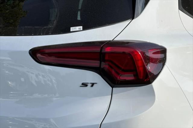2024 Buick Encore GX Sport Touring FWD