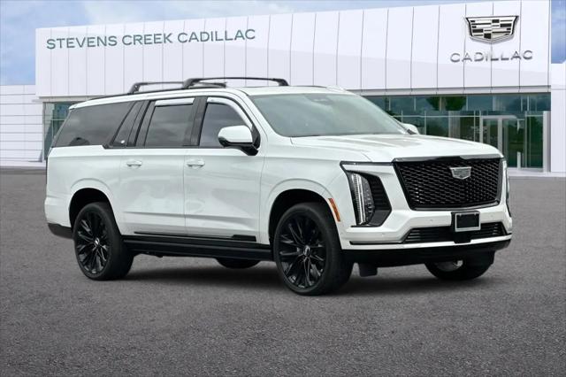 2025 Cadillac Escalade ESV Sport Platinum for sale in Santa Clara, CA