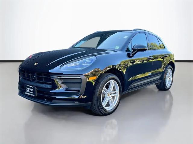 2026 Porsche Macan Macan for sale in Mechanicville, NY