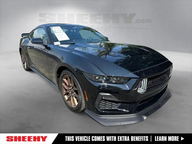 2025 Ford Mustang GT Premium Fastback for sale in Warrenton, VA