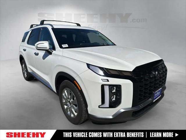 2025 Hyundai Palisade SEL for sale in Warrenton, VA