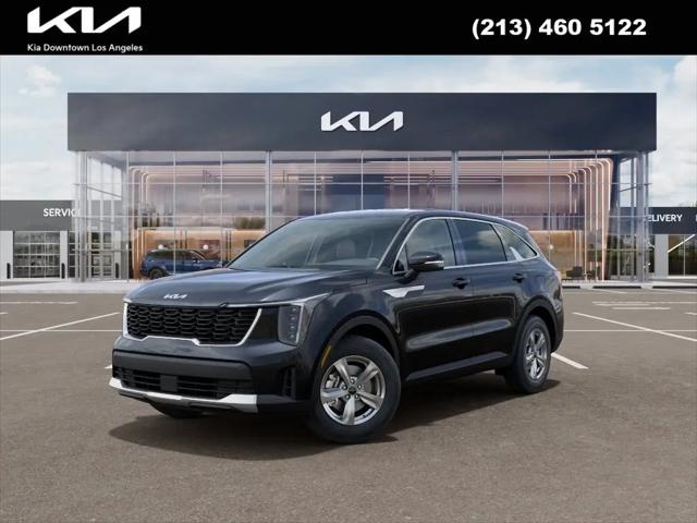 2026 Kia Sorento LX for sale in Los Angeles, CA
