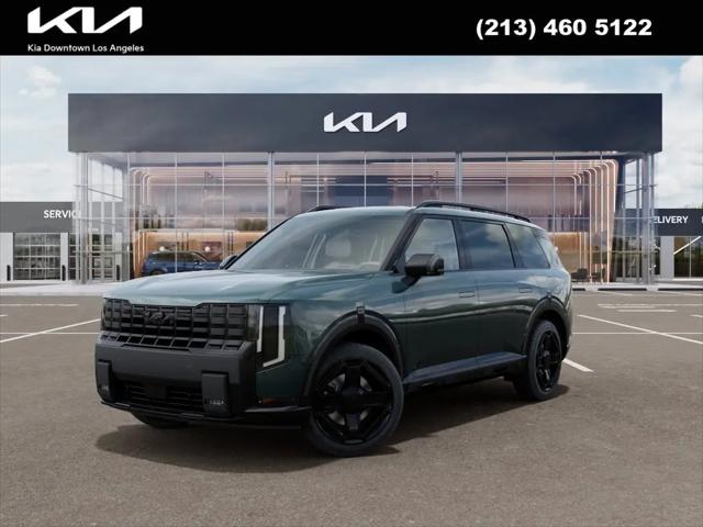 2027 Kia Telluride X-Line EX for sale in Los Angeles, CA