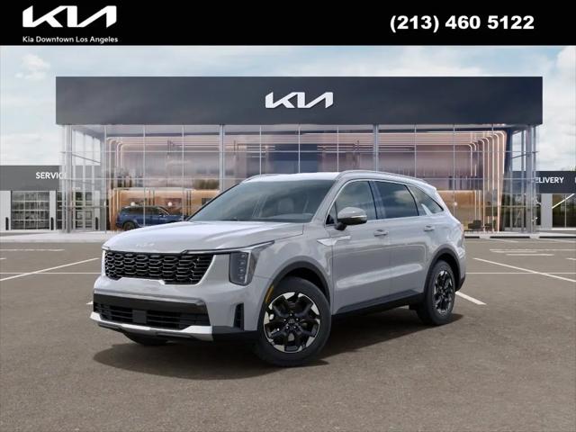 2026 Kia Sorento S for sale in Los Angeles, CA