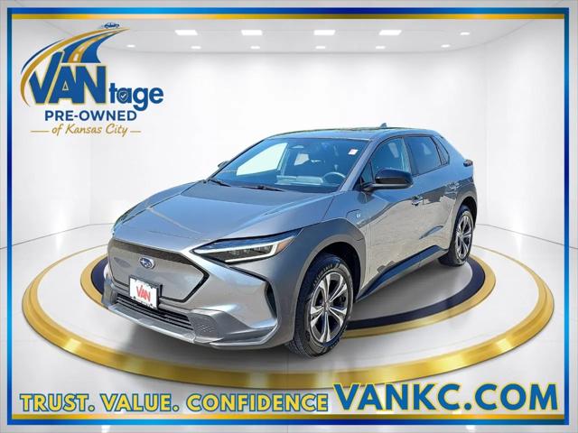 2023 Subaru Solterra Premium for sale in Kansas City, MO