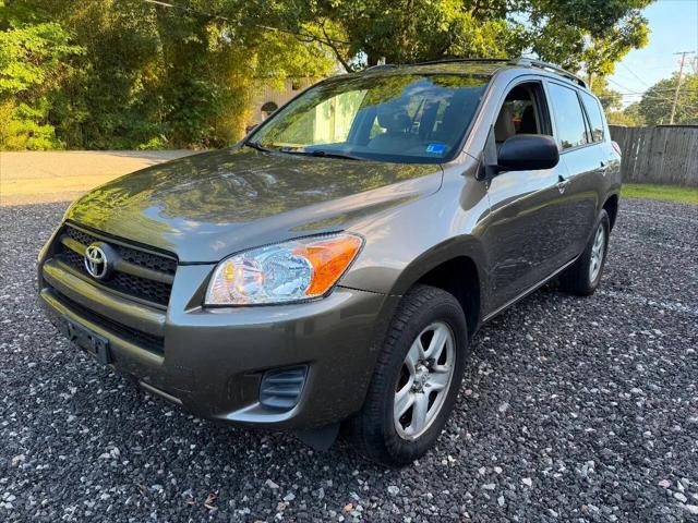 2012 Toyota RAV4 Base for sale in Chesapeake, VA