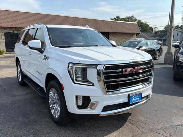 2024 GMC Yukon for sale near Hamilton, OH