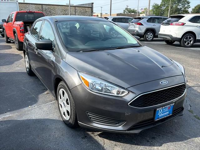 2015 Ford Focus S for sale near Hamilton, OH
