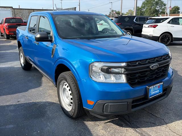 2022 Ford Maverick for sale near Hamilton, OH