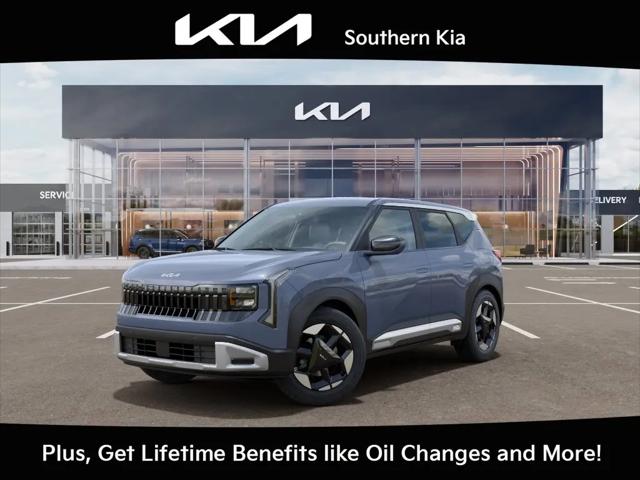2027 Kia Seltos S for sale in Chesapeake, VA