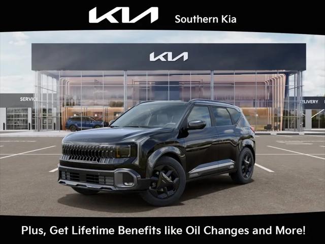 2027 Kia Seltos X-Line S for sale in Chesapeake, VA