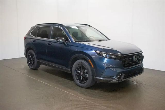 2025 Honda CR-V Hybrid Sport-L for sale in Plains, PA