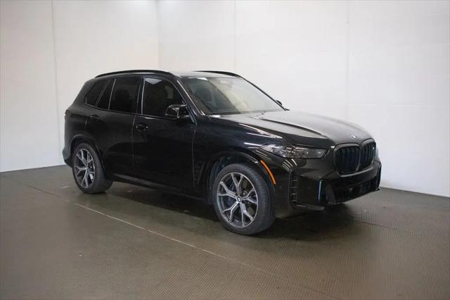 2025 BMW X5 M60i for sale in Plains, PA