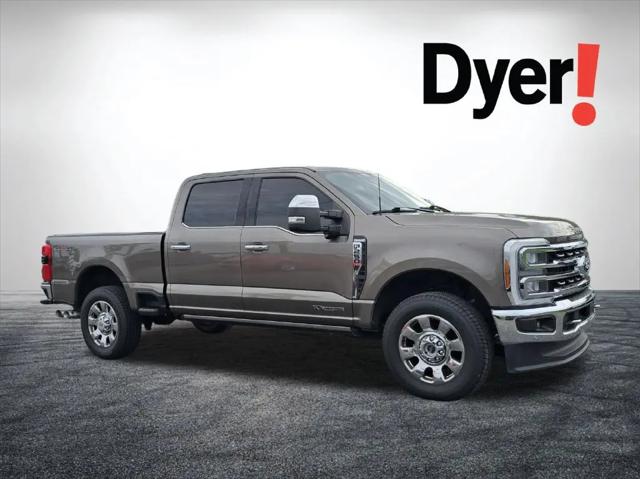 2023 Ford F-250 King Ranch for sale in Lake Wales, FL