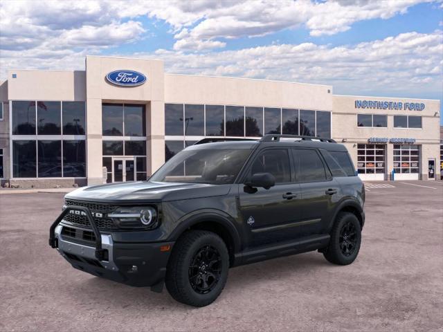 2026 Ford Bronco Sport Outer Banks for sale in Duluth, MN