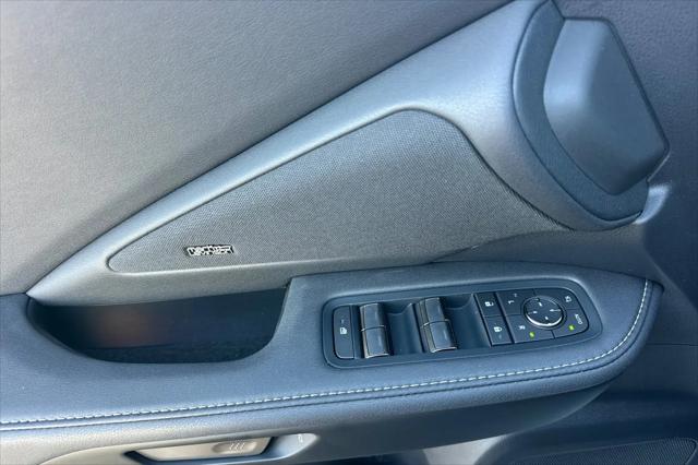 2026 Lexus TX 500h F SPORT Performance Premium