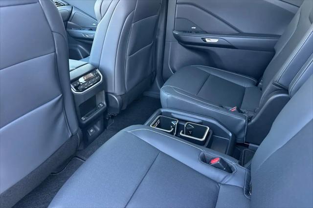 2026 Lexus TX 500h F SPORT Performance Premium