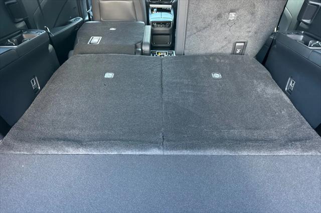 2026 Lexus TX 500h F SPORT Performance Premium