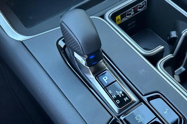 2026 Lexus TX 500h F SPORT Performance Premium