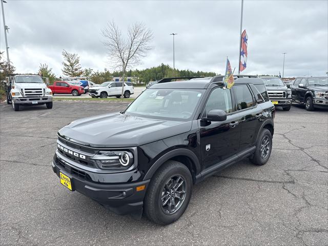 2024 Ford Bronco Sport Big Bend for sale in Duluth, MN