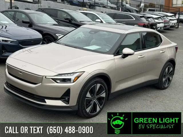 2024 Polestar 2 Long Range Dual Motor Plus for sale in Daly City, CA