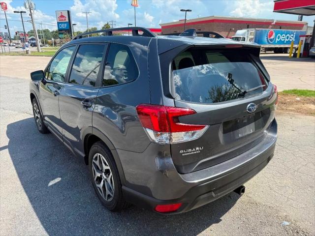 2023 Subaru Forester Premium