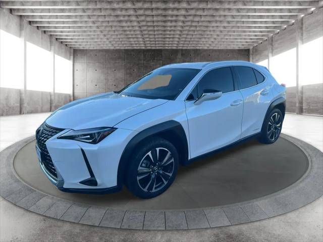 2020 Lexus UX 250h UX 250h for sale in San Mateo, CA