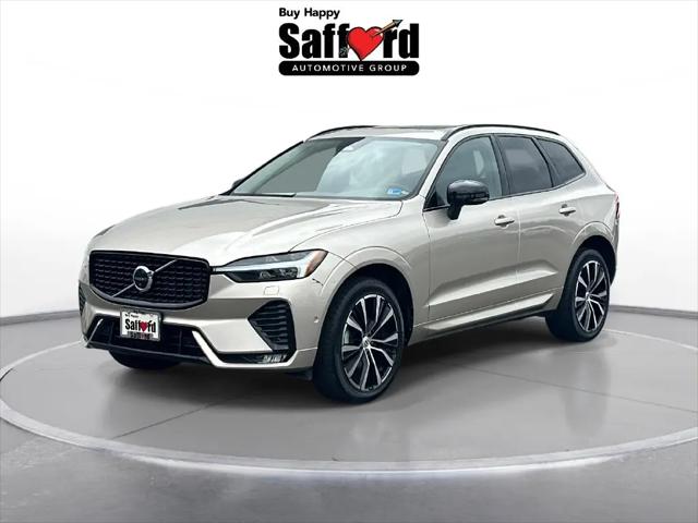 2023 Volvo XC60 B5 Plus Dark Theme for sale in Springfield, VA