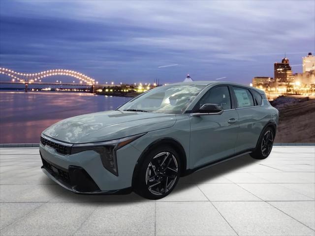 2026 Kia K4 GT-Line for sale in Memphis, TN