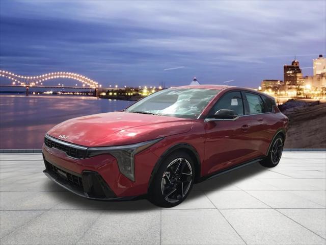 2026 Kia K4 GT-Line for sale in Memphis, TN