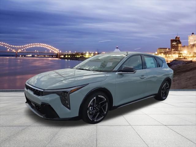 2026 Kia K4 GT-Line for sale in Memphis, TN