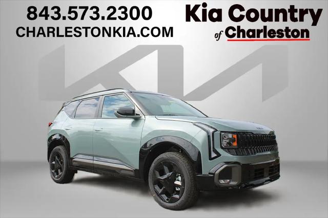 2027 Kia Seltos X-Line S for sale in Charleston, SC