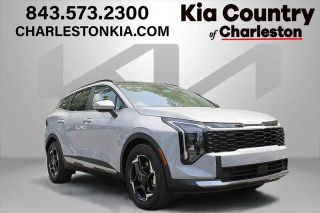 2027 Kia Sportage EX for sale in Charleston, SC