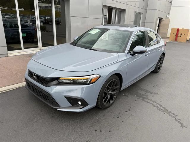 2023 Honda Civic Sport Touring for sale in Gladstone, OR