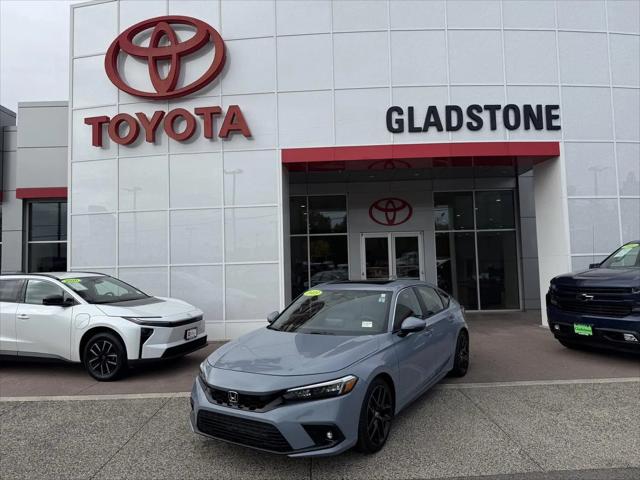 2023 Honda Civic Sport Touring for sale in Gladstone, OR