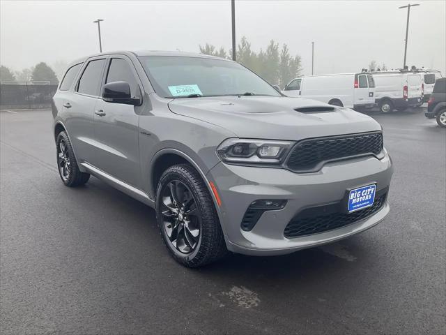 2021 Dodge Durango R/T for sale in Sioux Falls, SD